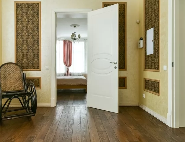 дом  в КП Уборы, 50 км от МКАД