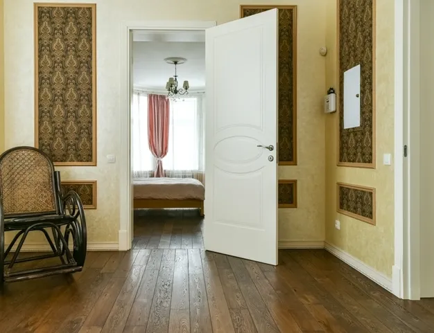 дом  в КП Уборы, 50 км от МКАД