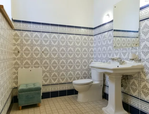 дом  в КП Уборы, 50 км от МКАД