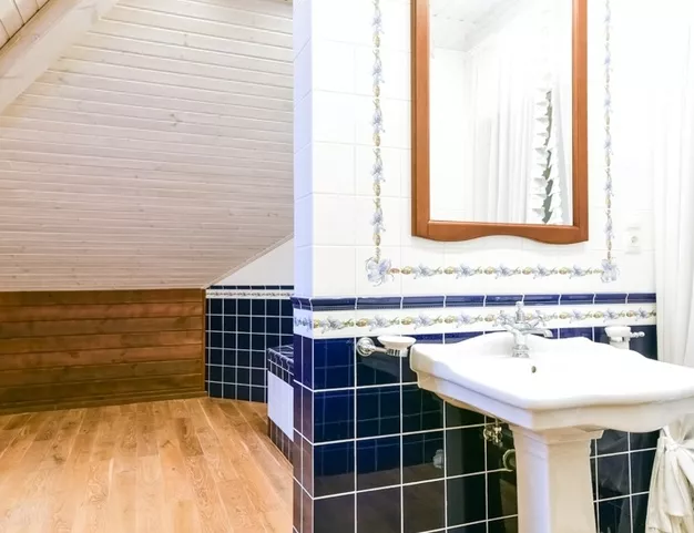 дом  в КП Уборы, 50 км от МКАД