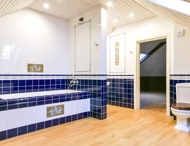 дом  в КП Уборы, 50 км от МКАД