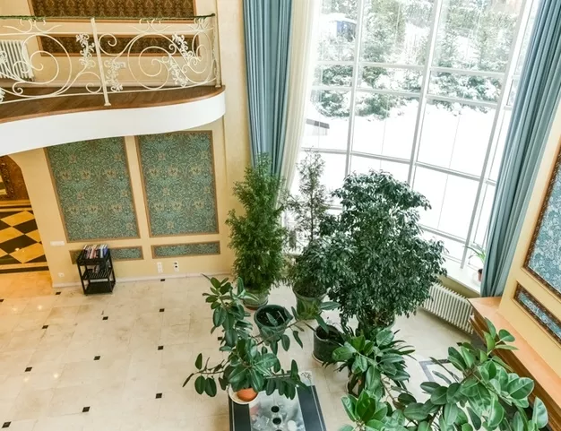 дом  в КП Уборы, 50 км от МКАД