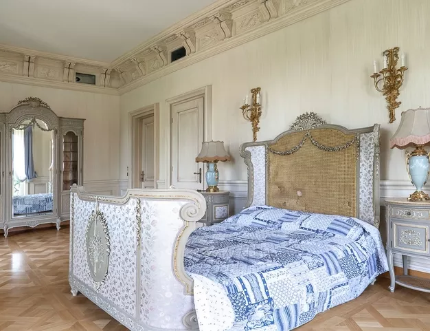 дом  в КП ФРМУ, 0 км от МКАД