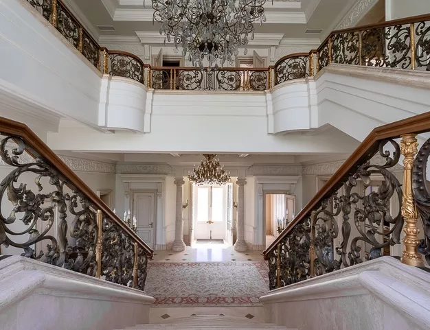 дом  в КП ФРМУ, 0 км от МКАД