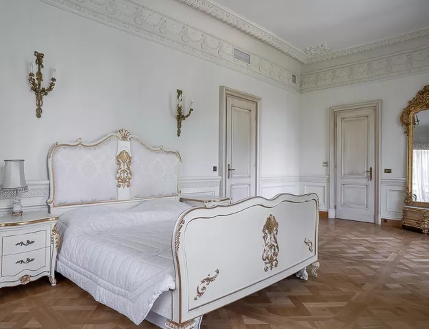 дом  в КП ФРМУ, 0 км от МКАД