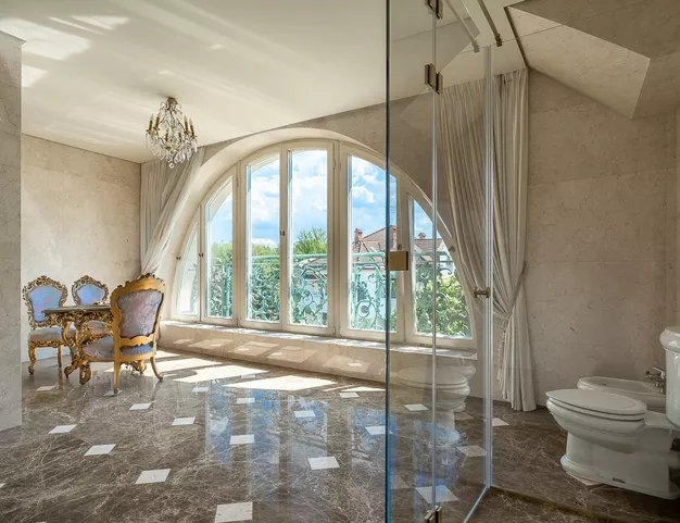 дом  в КП ФРМУ, 0 км от МКАД