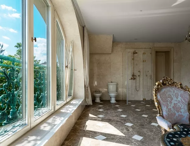 дом  в КП ФРМУ, 0 км от МКАД