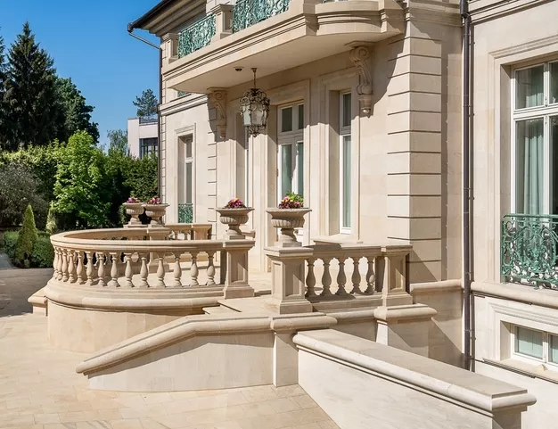 дом  в КП ФРМУ, 0 км от МКАД