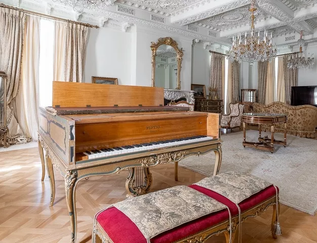 дом  в КП ФРМУ, 0 км от МКАД