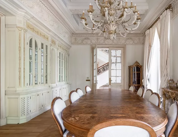 дом  в КП ФРМУ, 0 км от МКАД