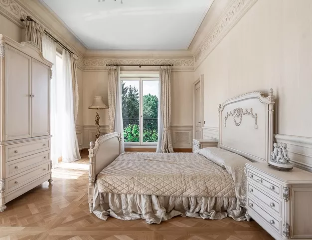 дом  в КП ФРМУ, 0 км от МКАД