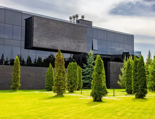 таунхаус  в КП Ильинское поле, 9 км от МКАД