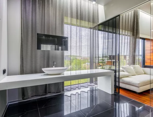 таунхаус  в КП Ильинское поле, 9 км от МКАД