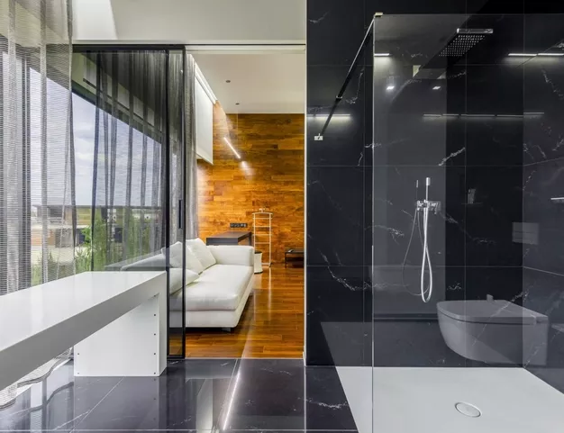 таунхаус  в КП Ильинское поле, 9 км от МКАД