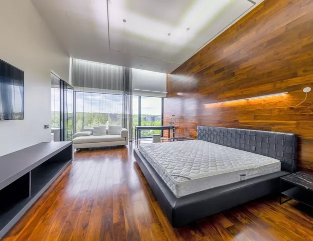 таунхаус  в КП Ильинское поле, 9 км от МКАД