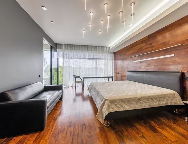 таунхаус  в КП Ильинское поле, 9 км от МКАД