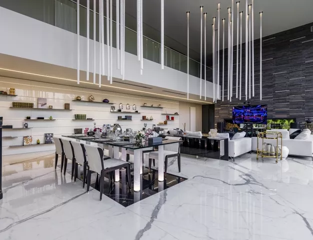 таунхаус  в КП Ильинское поле, 9 км от МКАД