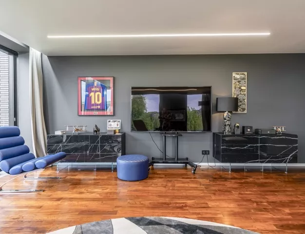 таунхаус  в КП Ильинское поле, 9 км от МКАД