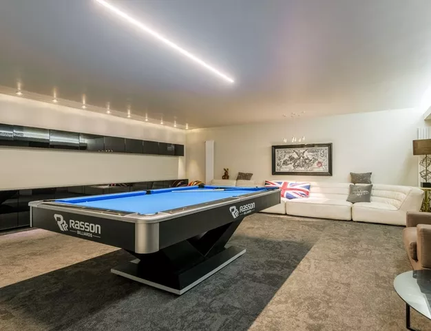 таунхаус  в КП Ильинское поле, 9 км от МКАД