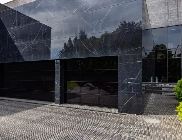 таунхаус  в КП Ильинское поле, 9 км от МКАД