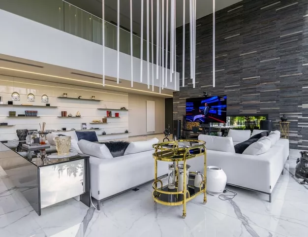 таунхаус  в КП Ильинское поле, 9 км от МКАД