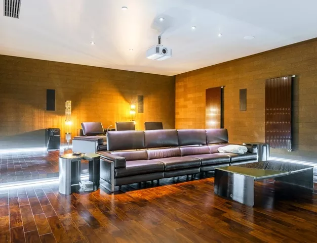 таунхаус  в КП Ильинское поле, 9 км от МКАД