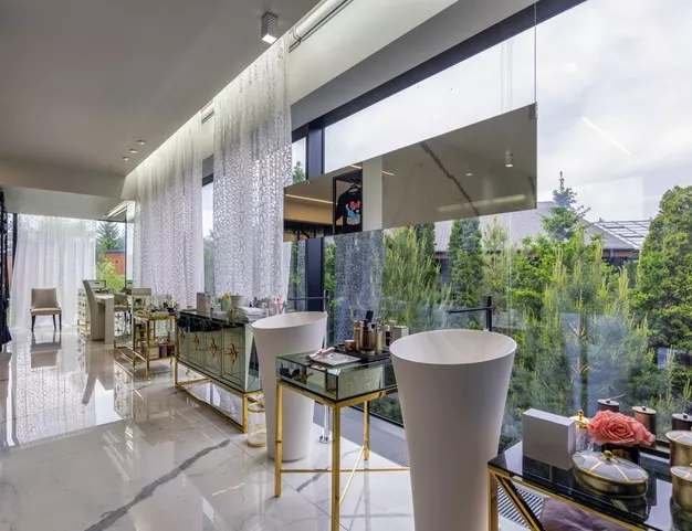 таунхаус  в КП Ильинское поле, 9 км от МКАД