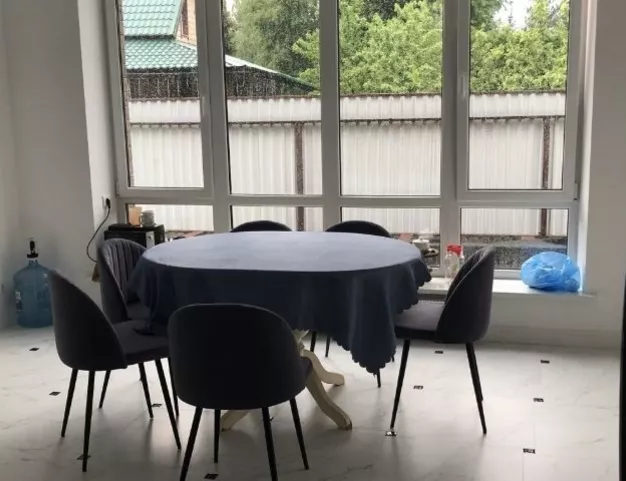 дом  в КП Солослово, 15 км от МКАД