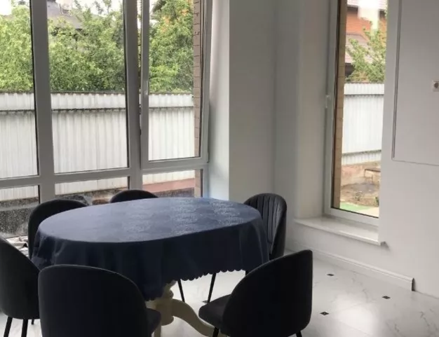 дом  в КП Солослово, 15 км от МКАД