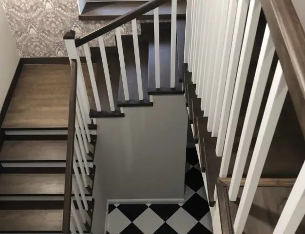 дом  в КП Солослово, 15 км от МКАД