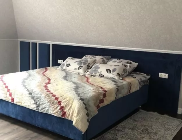 дом  в КП Солослово, 15 км от МКАД