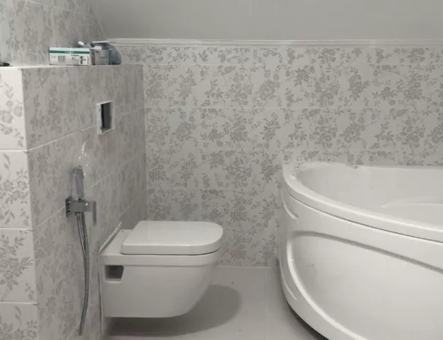 дом  в КП Солослово, 15 км от МКАД