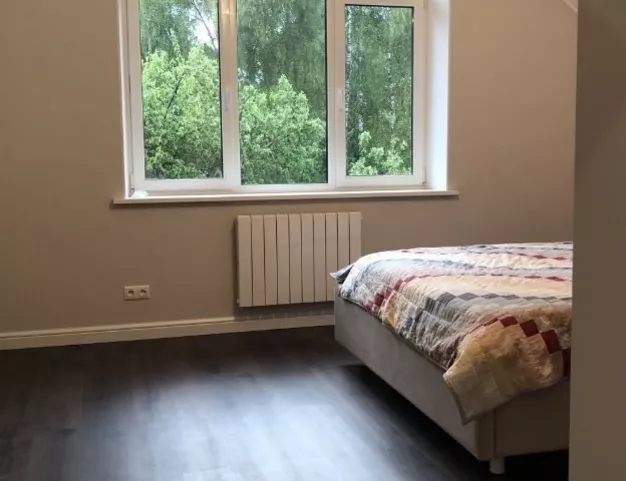 дом  в КП Солослово, 15 км от МКАД