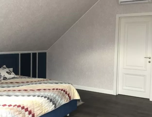 дом  в КП Солослово, 15 км от МКАД