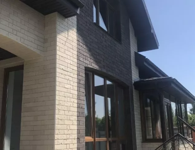 дом  в КП Солослово, 15 км от МКАД