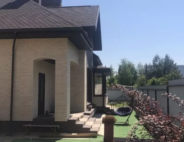 дом  в КП Солослово, 15 км от МКАД