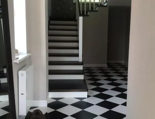 дом  в КП Солослово, 15 км от МКАД