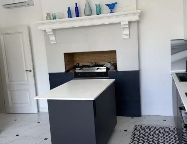 дом  в КП Солослово, 15 км от МКАД