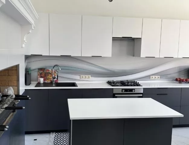 дом  в КП Солослово, 15 км от МКАД