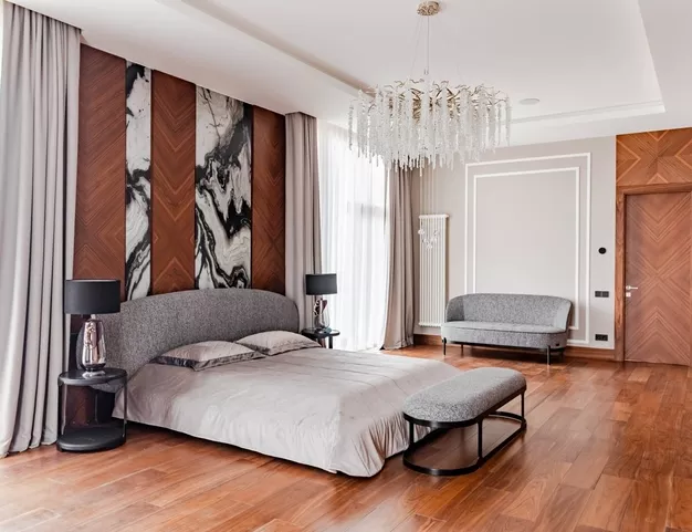 дом  в КП Агаларов Эстейт, 23 км от МКАД