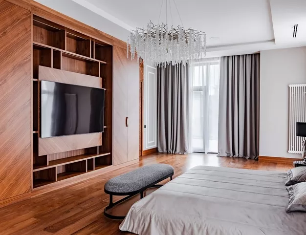 дом  в КП Агаларов Эстейт, 23 км от МКАД