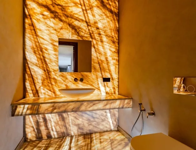 дом  в КП Агаларов Эстейт, 23 км от МКАД