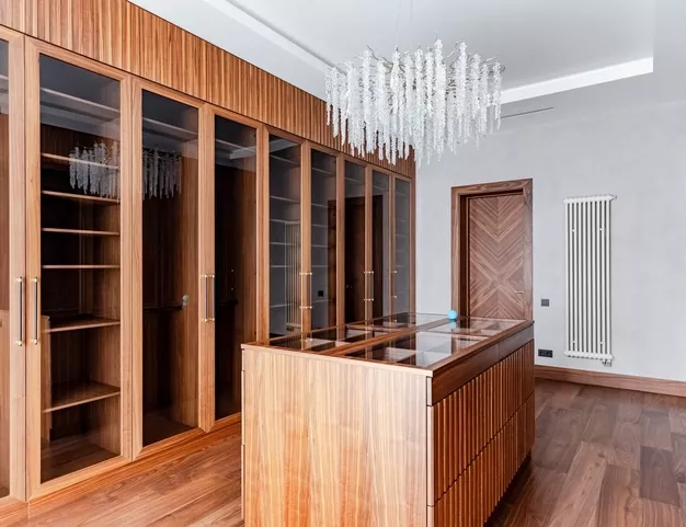 дом  в КП Агаларов Эстейт, 23 км от МКАД