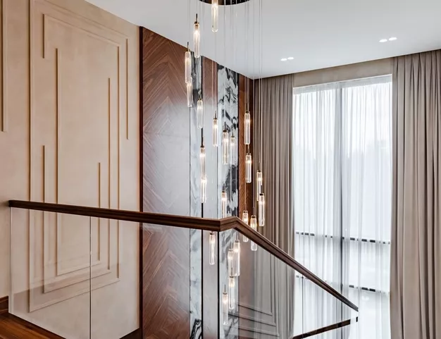 дом  в КП Агаларов Эстейт, 23 км от МКАД