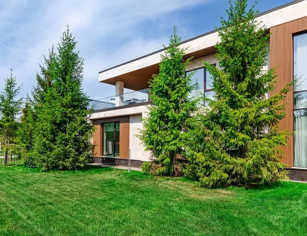 дом  в КП Агаларов Эстейт, 23 км от МКАД