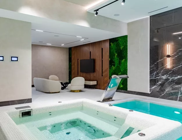 дом  в КП Агаларов Эстейт, 23 км от МКАД