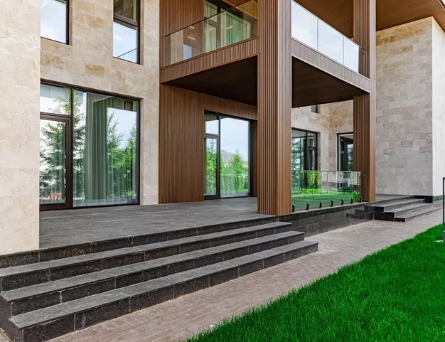 дом  в КП Агаларов Эстейт, 23 км от МКАД