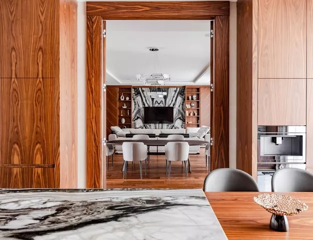 дом  в КП Агаларов Эстейт, 23 км от МКАД