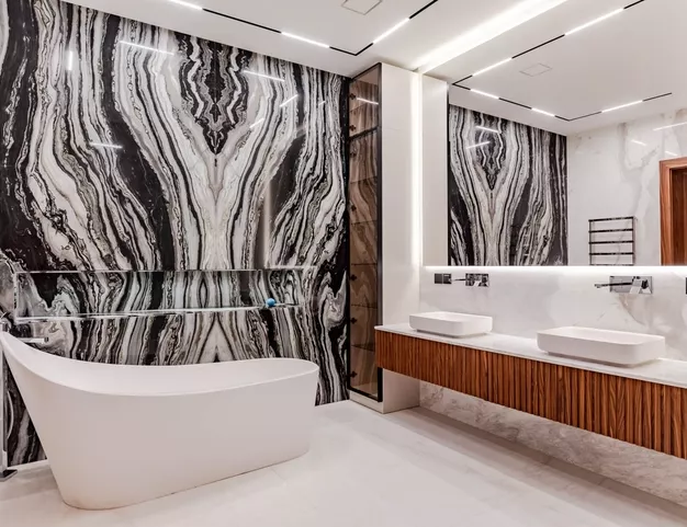 дом  в КП Агаларов Эстейт, 23 км от МКАД