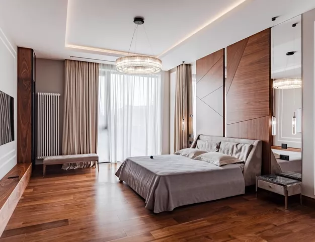 дом  в КП Агаларов Эстейт, 23 км от МКАД